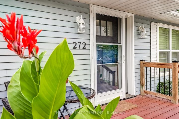 Photo 2 at 272 Jeff Smith Court, College Manor, Newmarket