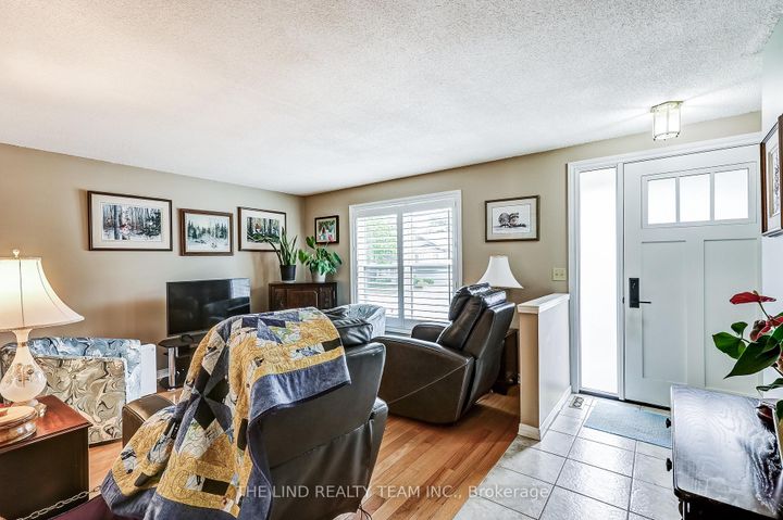 Photo 3 at 272 Jeff Smith Court, College Manor, Newmarket