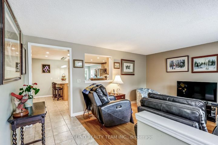 Photo 5 at 272 Jeff Smith Court, College Manor, Newmarket