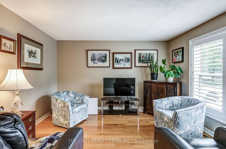 Photo 6 at 272 Jeff Smith Court, College Manor, Newmarket