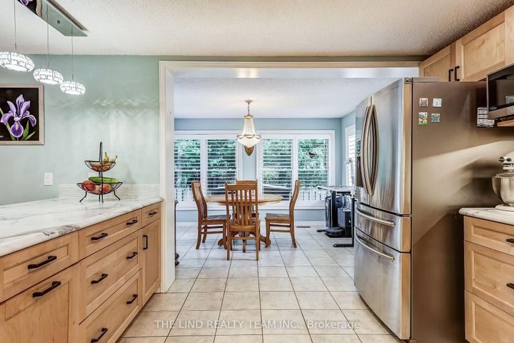 Photo 11 at 272 Jeff Smith Court, College Manor, Newmarket