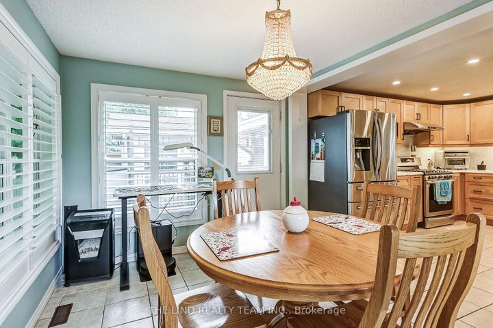 Photo 13 at 272 Jeff Smith Court, College Manor, Newmarket