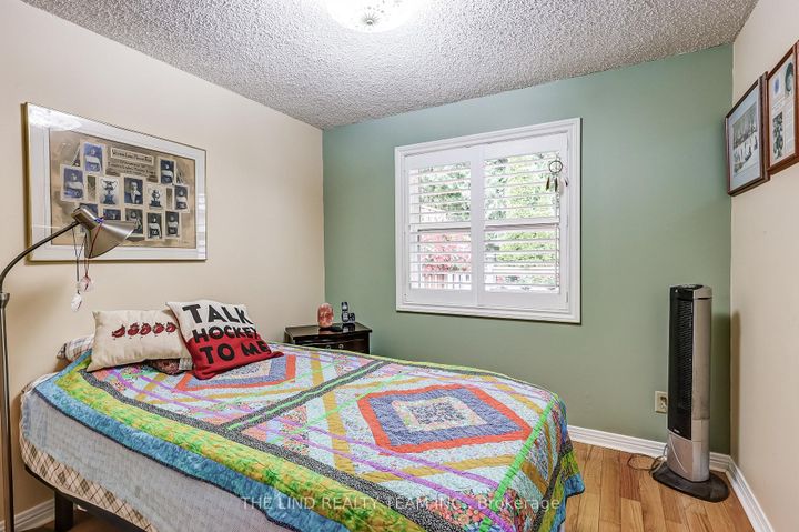 Photo 17 at 272 Jeff Smith Court, College Manor, Newmarket