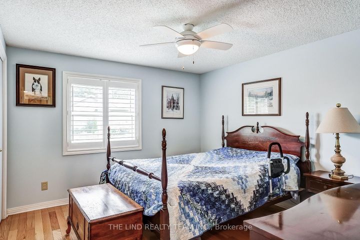 Photo 19 at 272 Jeff Smith Court, College Manor, Newmarket