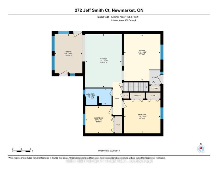 Photo 38 at 272 Jeff Smith Court, College Manor, Newmarket