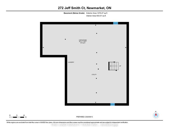 Photo 39 at 272 Jeff Smith Court, College Manor, Newmarket