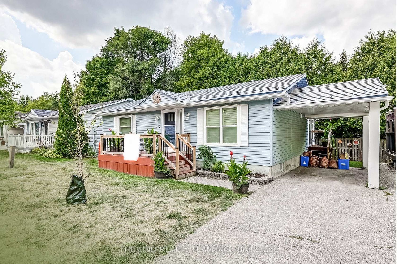 272 Jeff Smith Court, College Manor, Newmarket 2