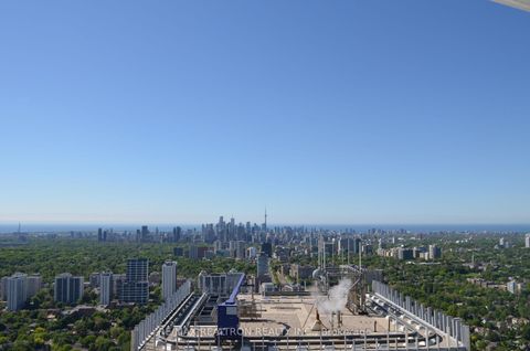 Photo 0 at 5404 - 2221 Yonge Street, Mount Pleasant West, Toronto