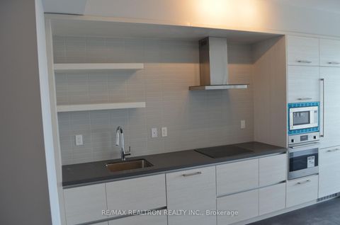 Photo 1 at 5404 - 2221 Yonge Street, Mount Pleasant West, Toronto