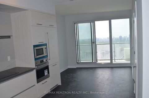 Photo 2 at 5404 - 2221 Yonge Street, Mount Pleasant West, Toronto