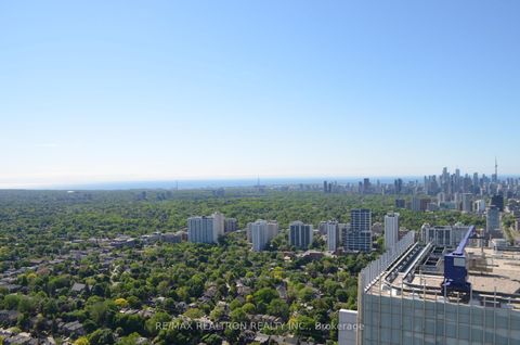 Photo 10 at 5404 - 2221 Yonge Street, Mount Pleasant West, Toronto