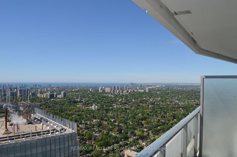 Photo 11 at 5404 - 2221 Yonge Street, Mount Pleasant West, Toronto