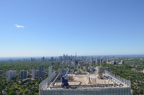 Photo 12 at 5404 - 2221 Yonge Street, Mount Pleasant West, Toronto