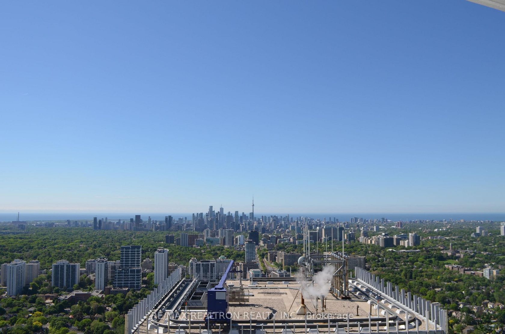5404 - 2221 Yonge Street, Mount Pleasant West, Toronto 
