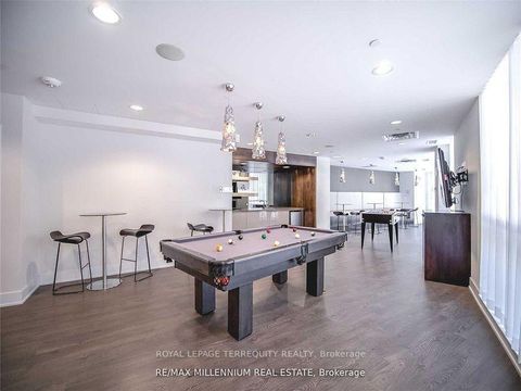 Photo 14 at 710 - 50 Bruyeres Mews, Niagara, Toronto