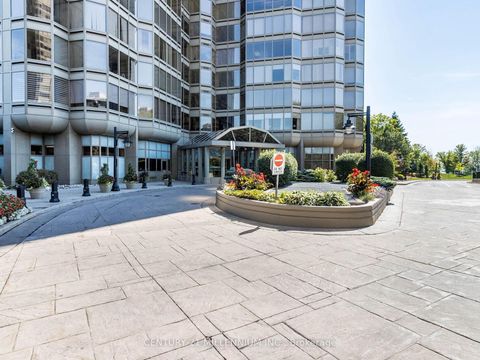 Photo 2 at 603 - 1 Palace Pier Court, Mimico, Toronto