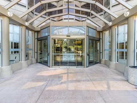 Photo 4 at 603 - 1 Palace Pier Court, Mimico, Toronto