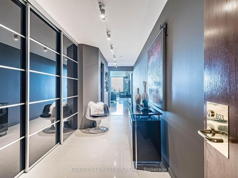 Photo 6 at 603 - 1 Palace Pier Court, Mimico, Toronto