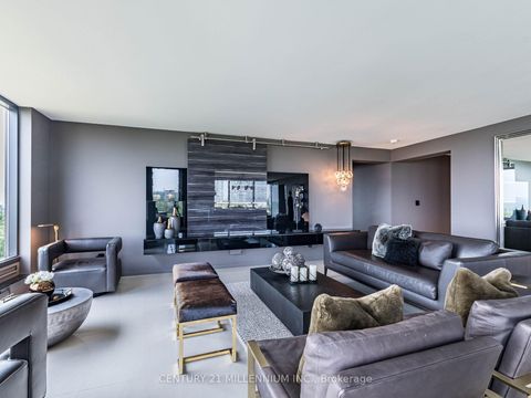 Photo 10 at 603 - 1 Palace Pier Court, Mimico, Toronto