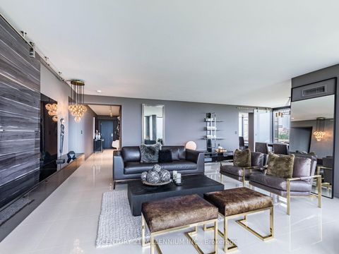 Photo 11 at 603 - 1 Palace Pier Court, Mimico, Toronto