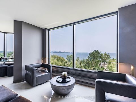 Photo 12 at 603 - 1 Palace Pier Court, Mimico, Toronto