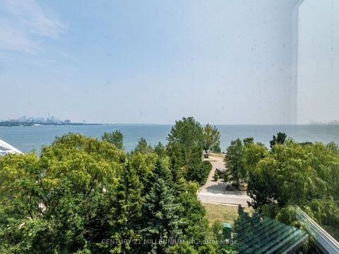 Photo 15 at 603 - 1 Palace Pier Court, Mimico, Toronto