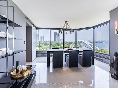 Photo 16 at 603 - 1 Palace Pier Court, Mimico, Toronto