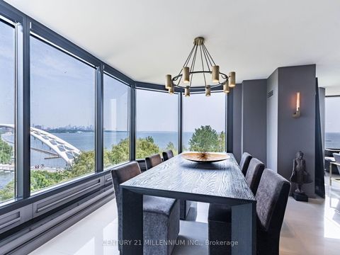 Photo 18 at 603 - 1 Palace Pier Court, Mimico, Toronto