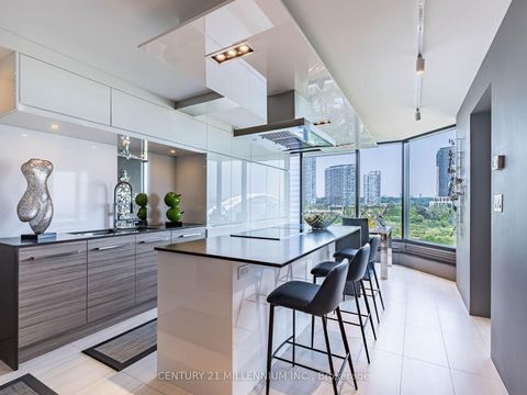 Photo 20 at 603 - 1 Palace Pier Court, Mimico, Toronto