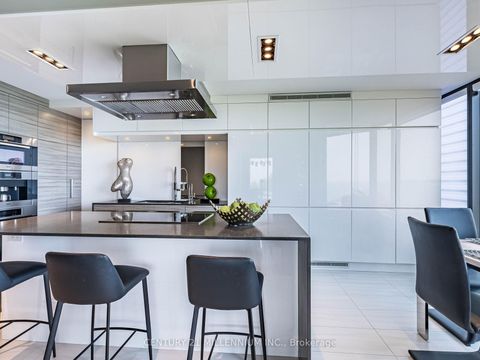 Photo 21 at 603 - 1 Palace Pier Court, Mimico, Toronto