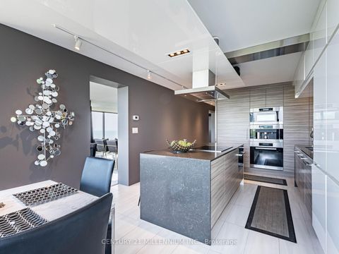Photo 22 at 603 - 1 Palace Pier Court, Mimico, Toronto