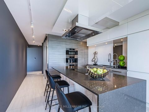 Photo 23 at 603 - 1 Palace Pier Court, Mimico, Toronto