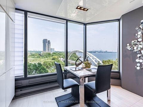 Photo 25 at 603 - 1 Palace Pier Court, Mimico, Toronto