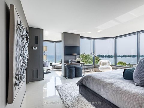 Photo 26 at 603 - 1 Palace Pier Court, Mimico, Toronto
