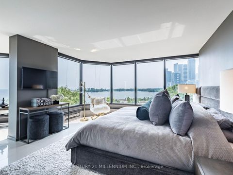 Photo 27 at 603 - 1 Palace Pier Court, Mimico, Toronto