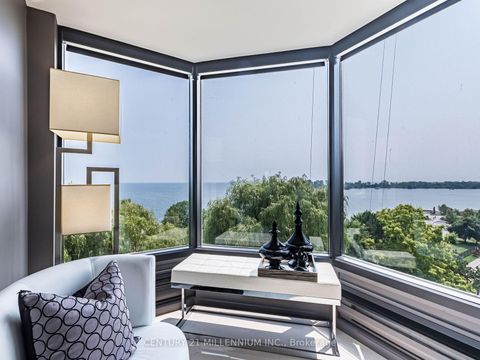 Photo 30 at 603 - 1 Palace Pier Court, Mimico, Toronto