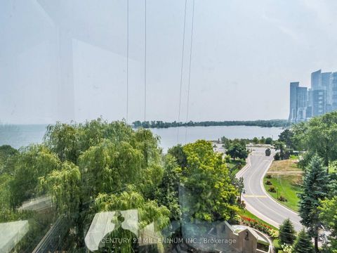 Photo 33 at 603 - 1 Palace Pier Court, Mimico, Toronto