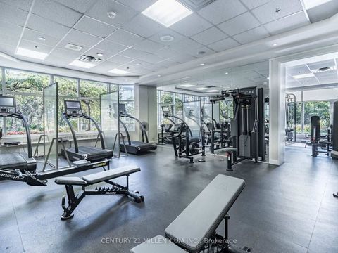 Photo 34 at 603 - 1 Palace Pier Court, Mimico, Toronto