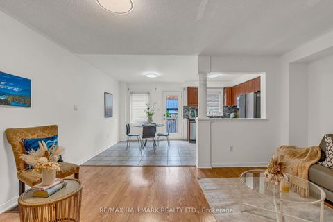 Photo 5 at 52 Muscadel Road, Vellore Village, Vaughan