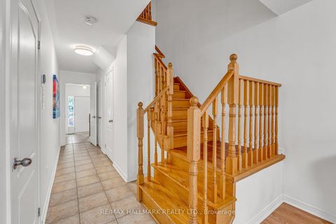 Photo 18 at 52 Muscadel Road, Vellore Village, Vaughan