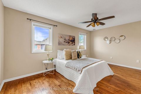 Photo 22 at 52 Muscadel Road, Vellore Village, Vaughan