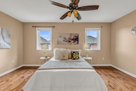 Photo 23 at 52 Muscadel Road, Vellore Village, Vaughan