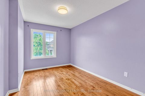 Photo 28 at 52 Muscadel Road, Vellore Village, Vaughan