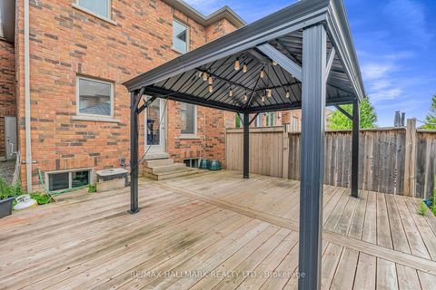 Photo 39 at 52 Muscadel Road, Vellore Village, Vaughan