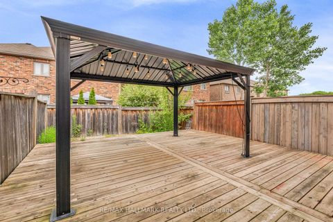 Photo 41 at 52 Muscadel Road, Vellore Village, Vaughan