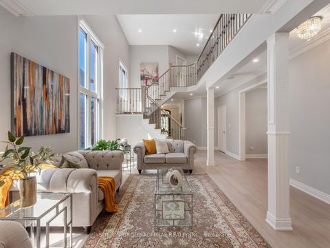 Photo 5 at 60 Starwood Road, Patterson, Vaughan