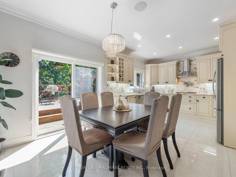 Photo 10 at 60 Starwood Road, Patterson, Vaughan
