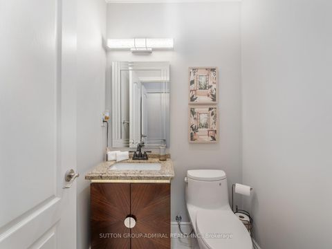 Photo 13 at 60 Starwood Road, Patterson, Vaughan