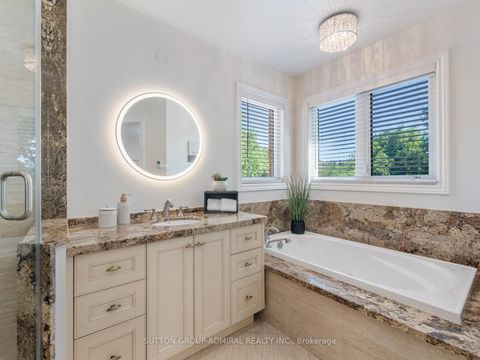 Photo 23 at 60 Starwood Road, Patterson, Vaughan