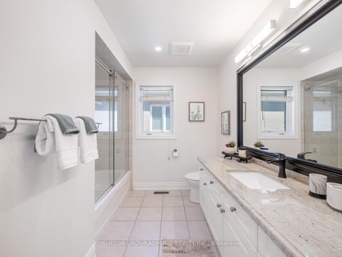 Photo 32 at 60 Starwood Road, Patterson, Vaughan